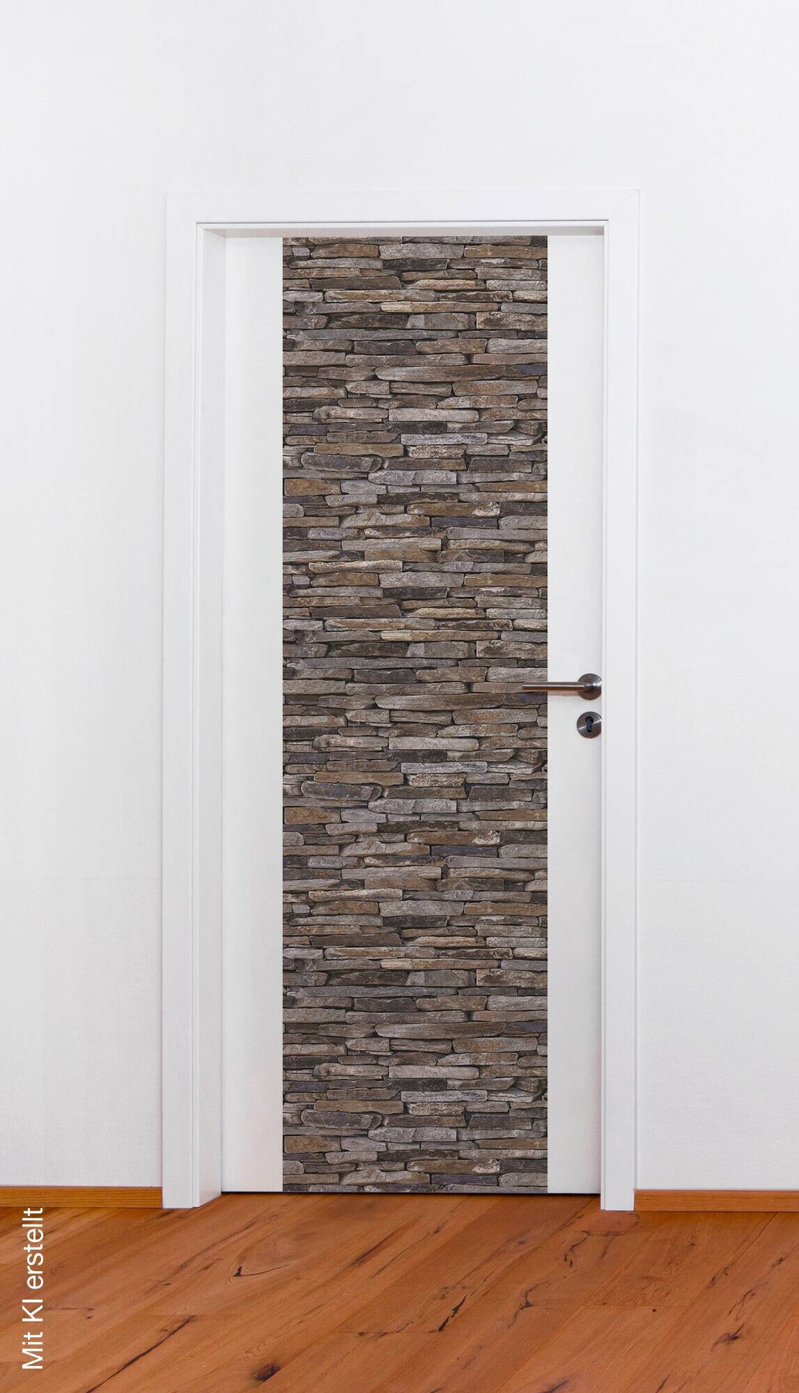 A.S.Creation Tapete creme braun beige B/H/D: ca. 52x250x7,5 cm