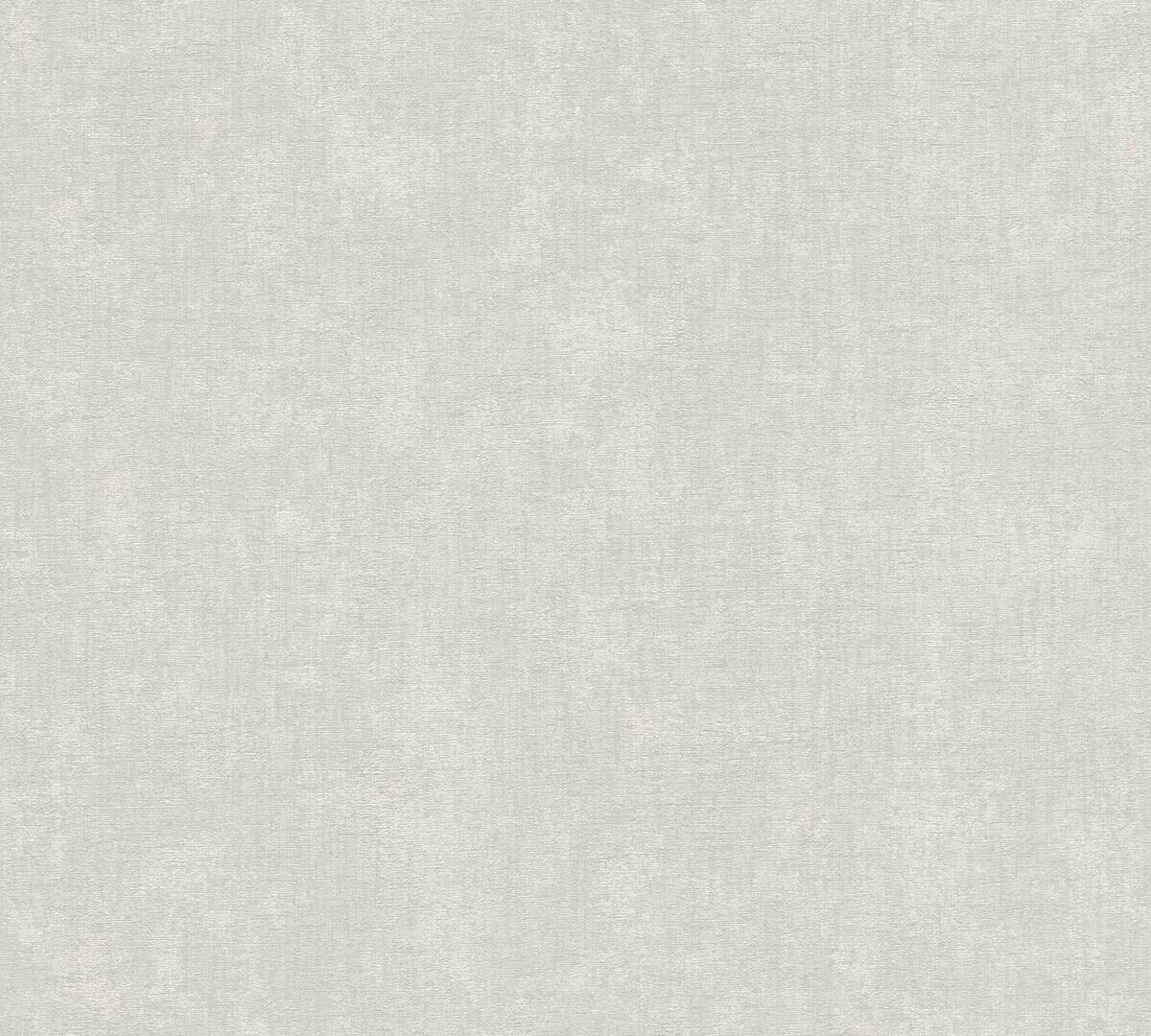 A.S.Creation Vliestapete grau B/H/D: ca. 53x1005x8,7 cm