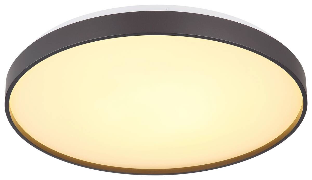 GLOBO Deckenleuchte Eclypse 41262-24 H/D: ca. 4,5x48 cm