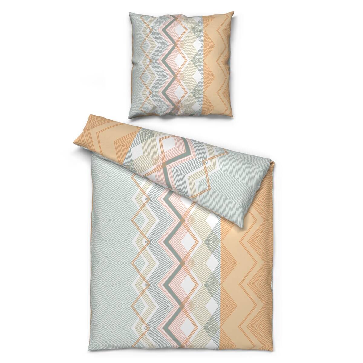 Microfaser Bettwäsche