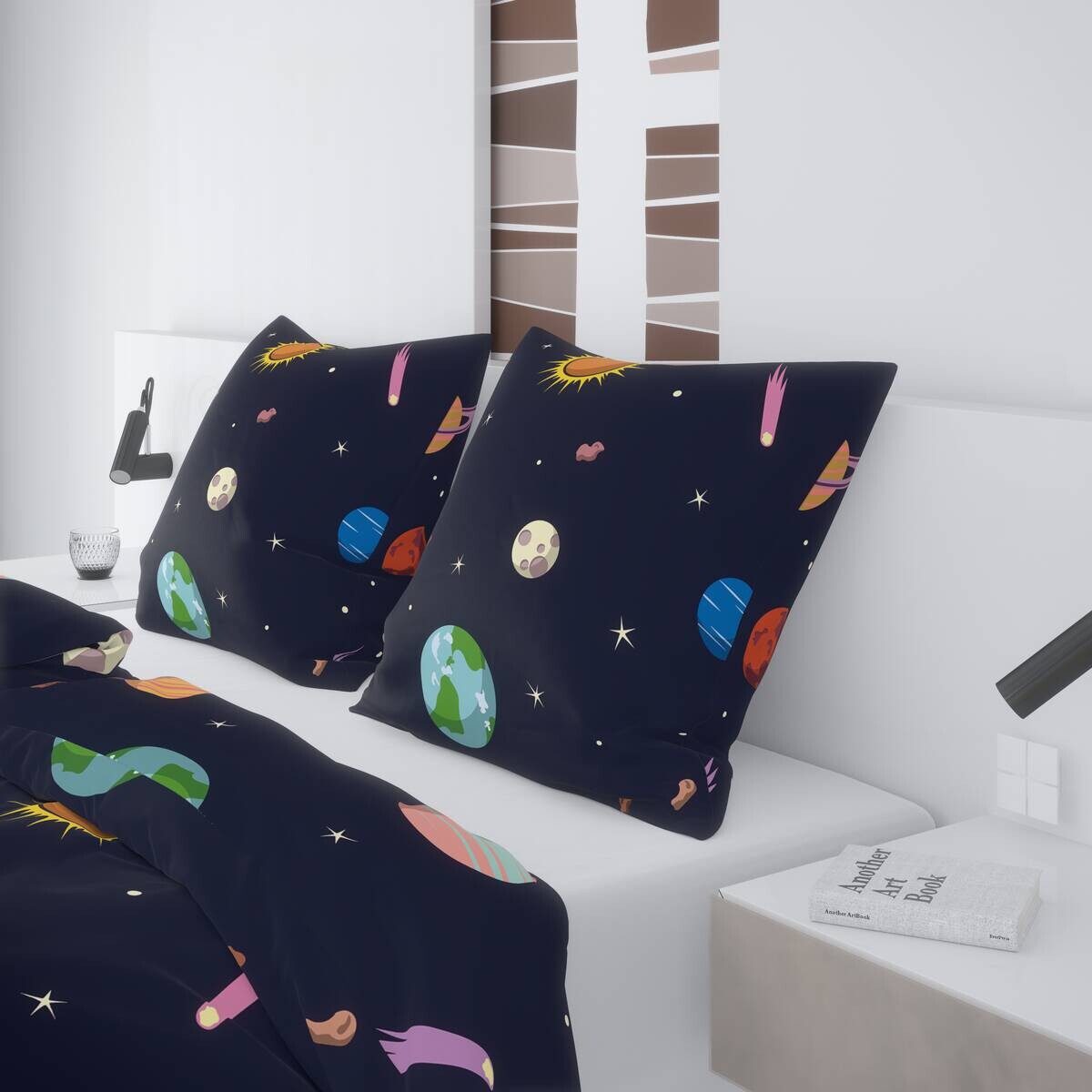 Microfaser Bettwäsche