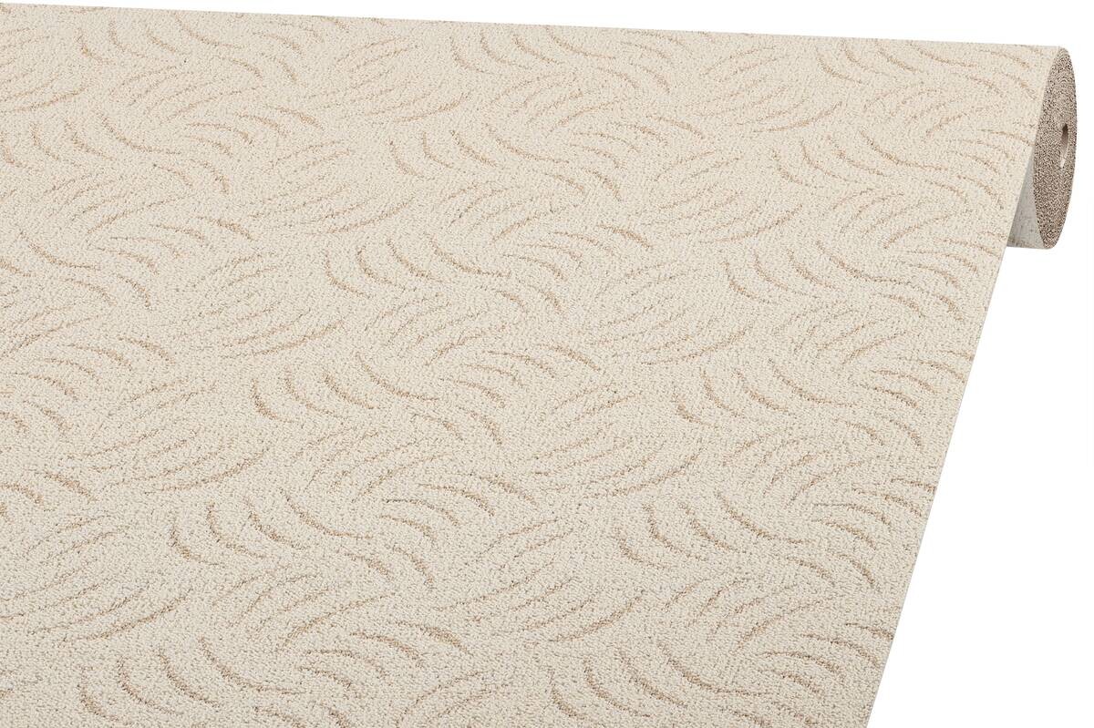 Teppichboden Presto creme B: ca. 400 cm pro m²