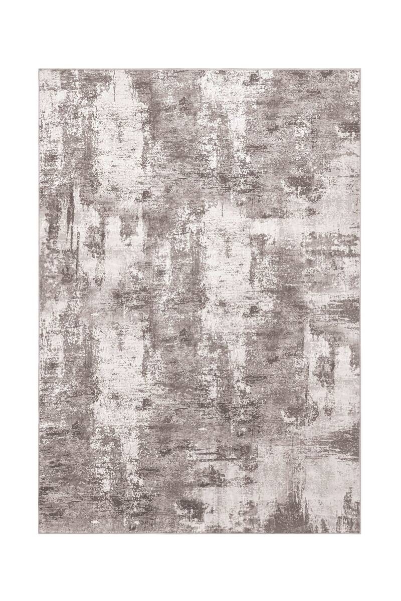 Obsession Teppich Avantgarde taupe B/H/L: ca. 160x16x230 cm