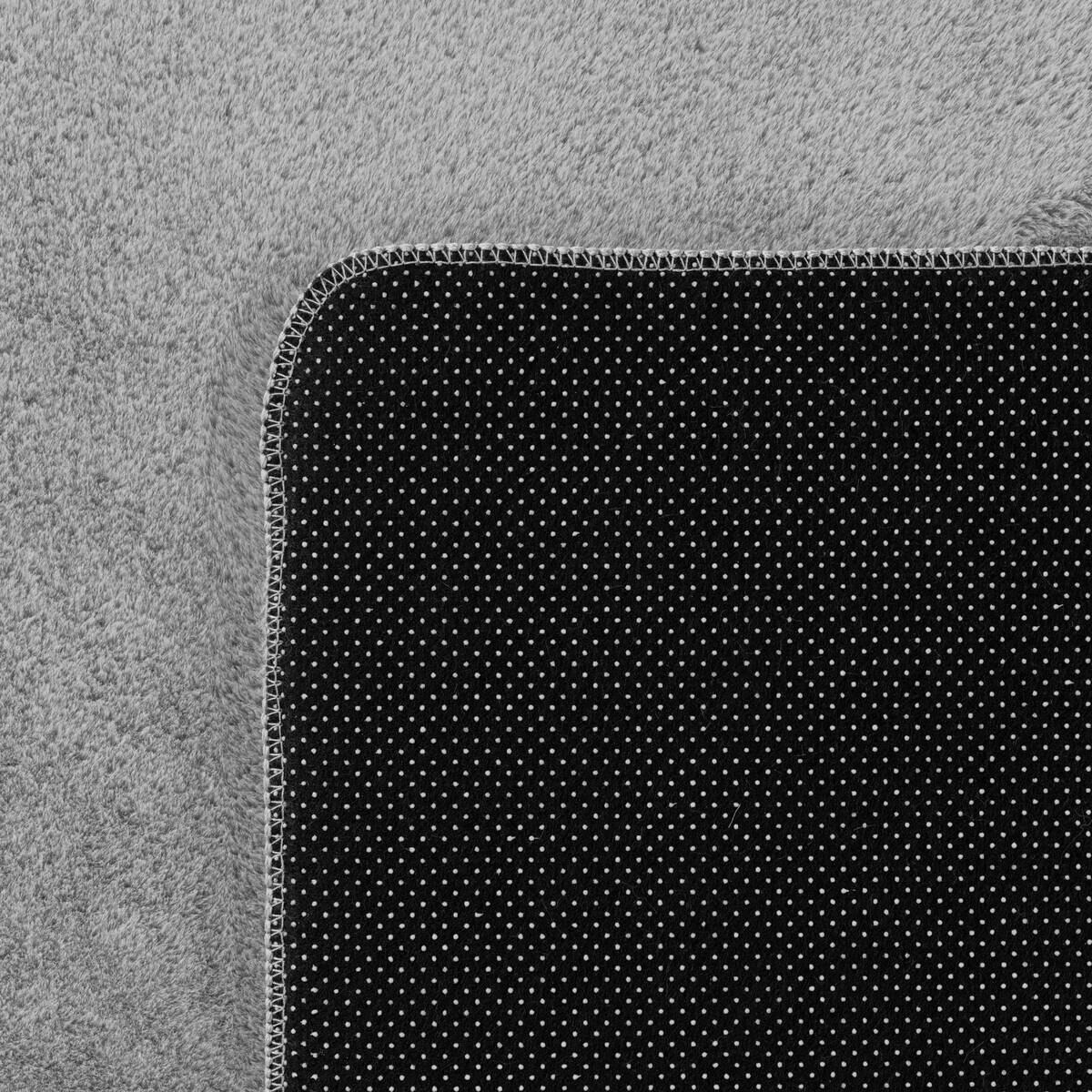 Ayyildiz Teppich JOY silber B/L: ca. 240x340 cm