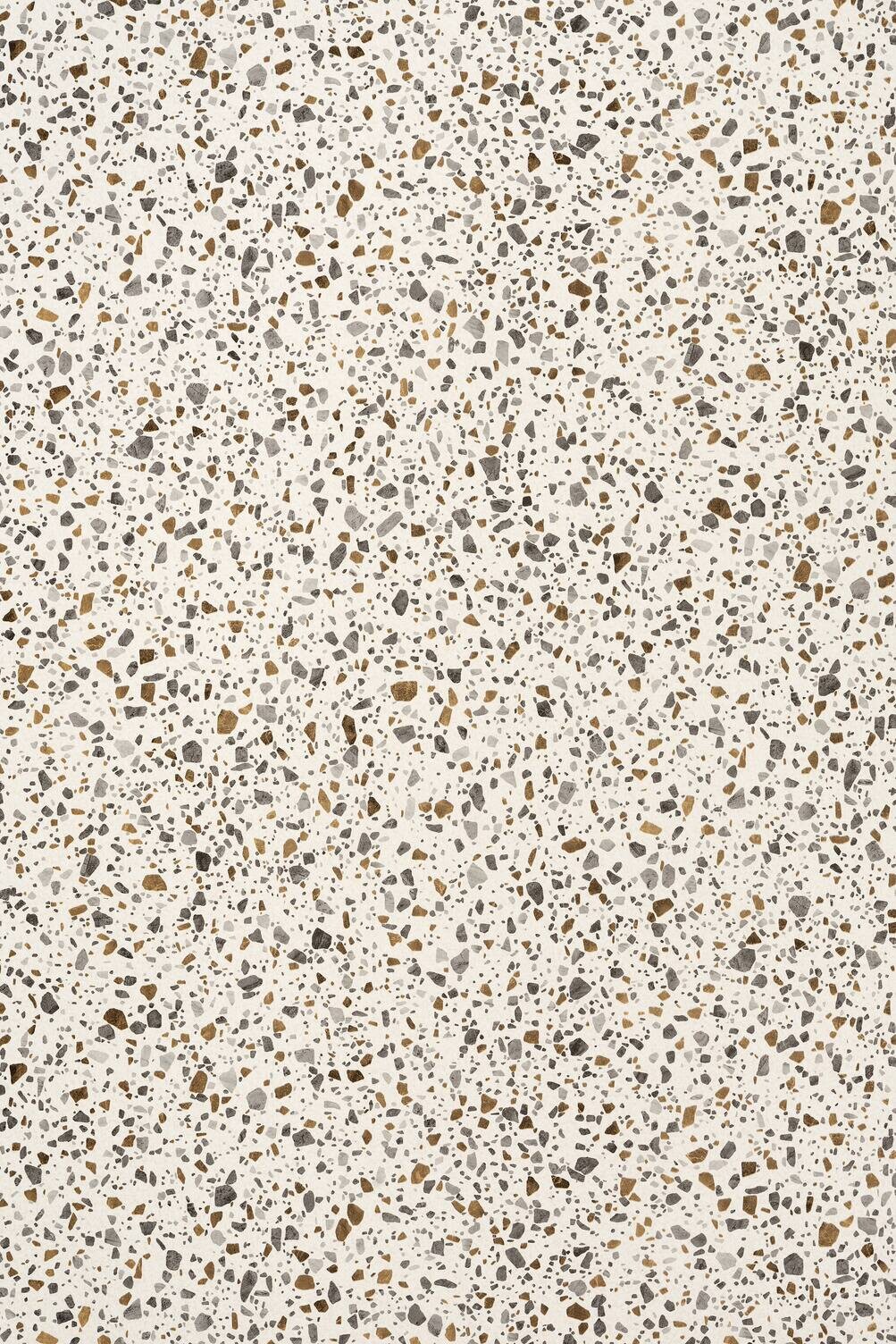 d-c-fix Dekofolie Steine Terrazzo Steine grau bunt B/L: ca. 45x200 cm