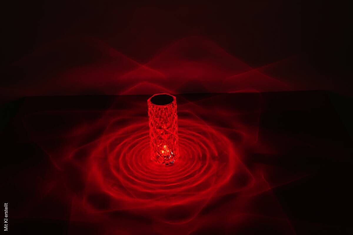 POCOline LED-Lampe