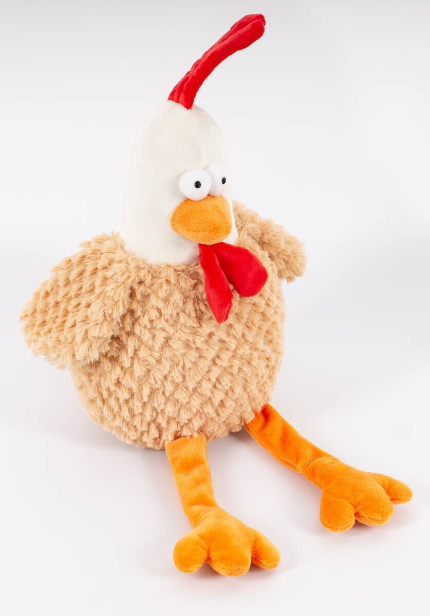 Dekokissen sortiert Bezug: 100% Polyester Füllung: 80% Polyester, 20% Polyethylen H: ca. 24 cm