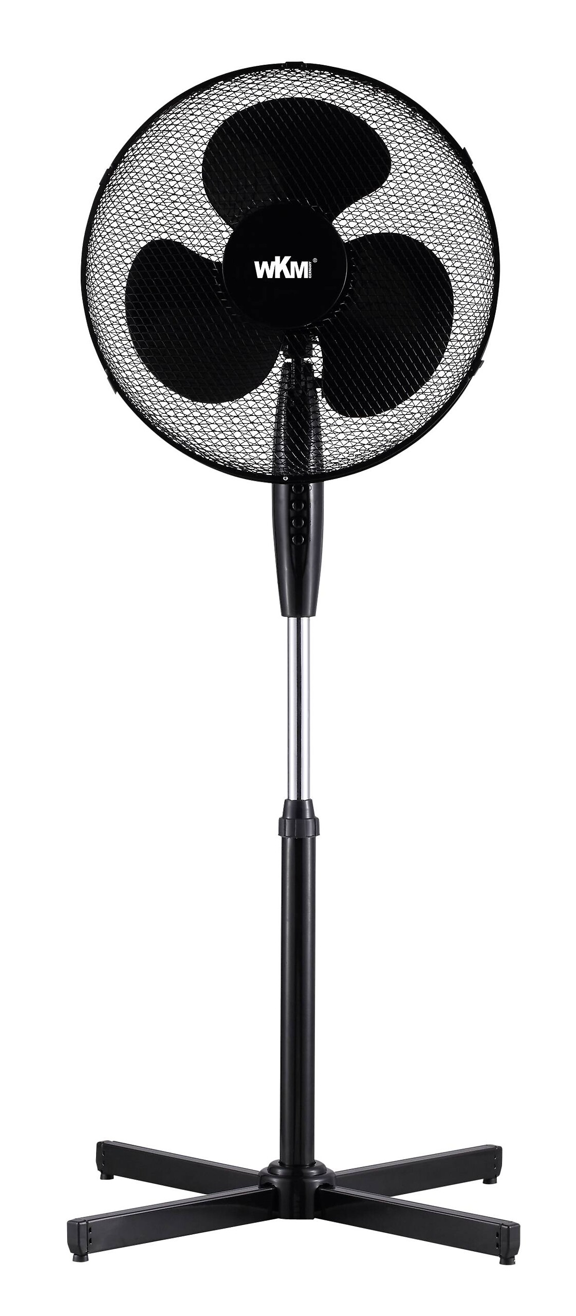 WKM Standventilator SVT-40.7