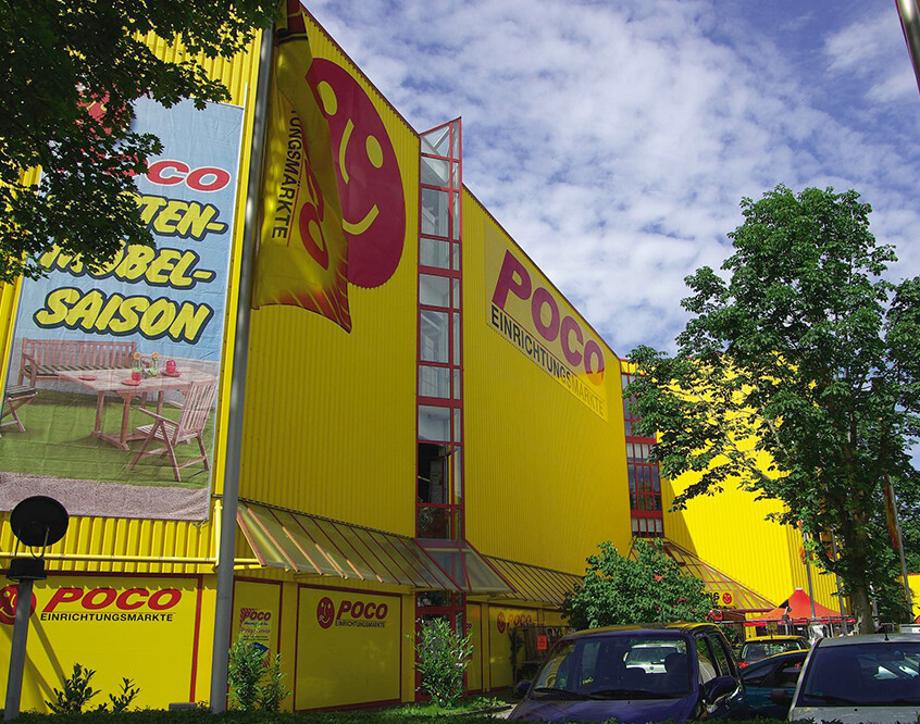 POCO Heilbronn