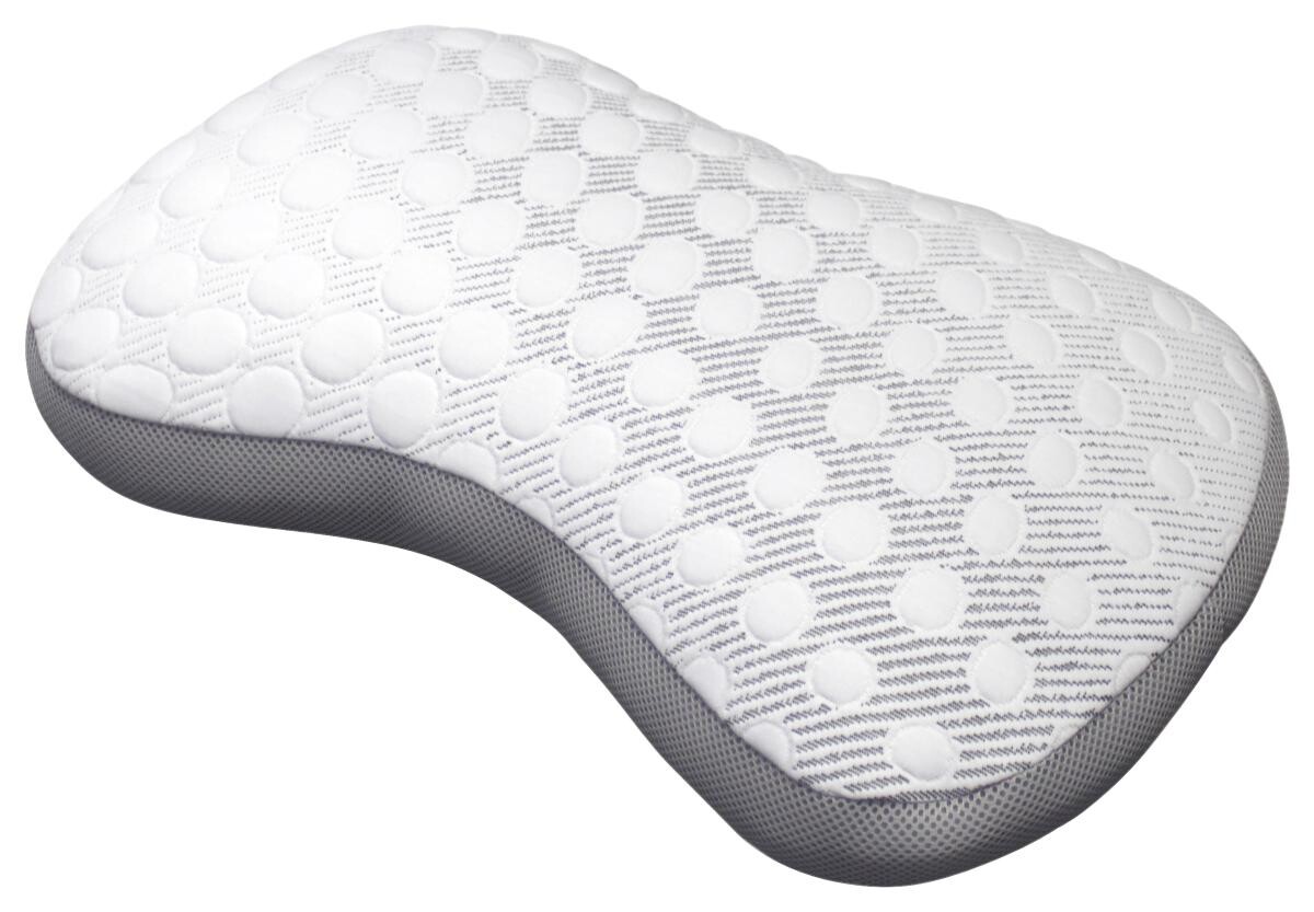 Viskokomfortkissen Aton