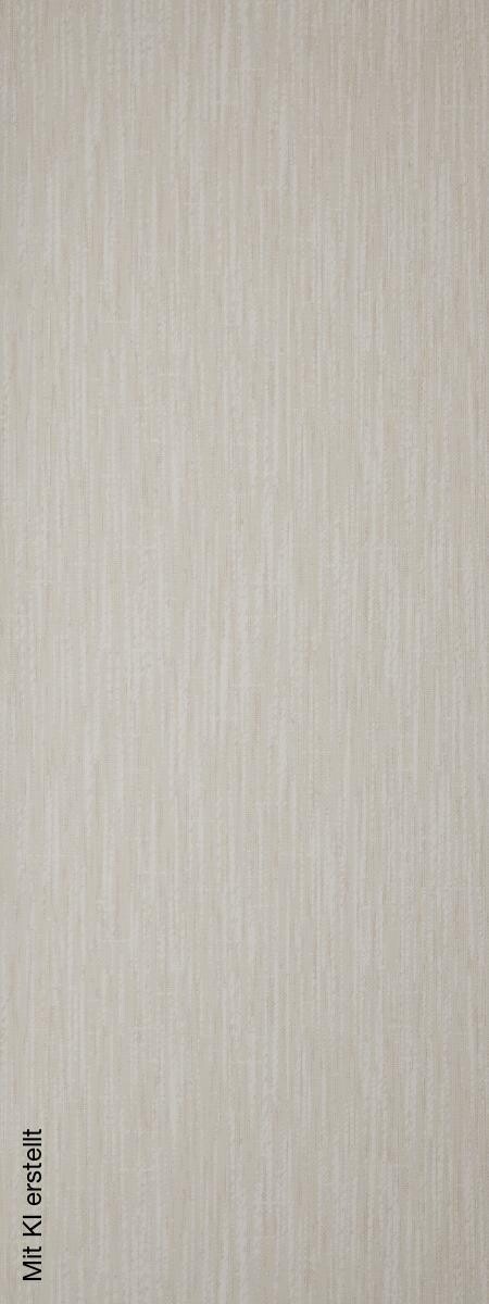 Vliestapete Textiloptik beige B/L: ca. 53x1005 cm