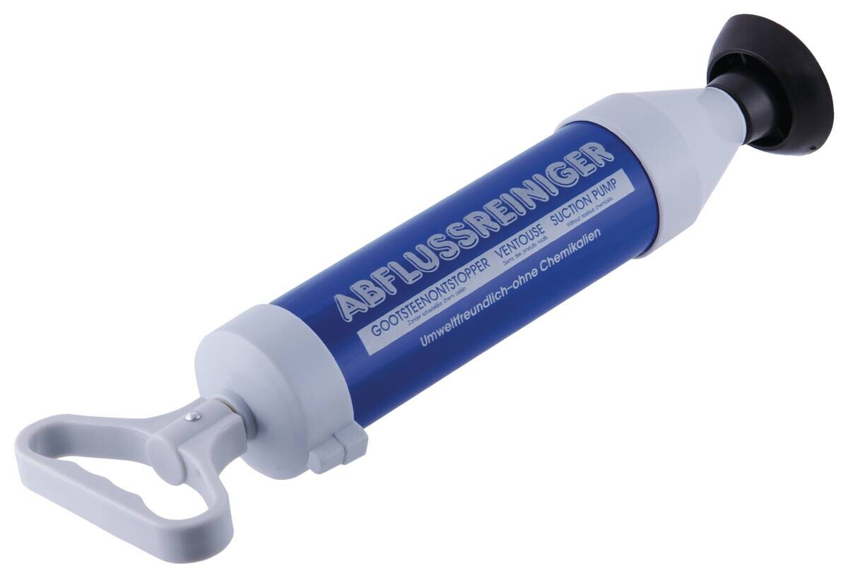 suki Topdeal Abflussreinigerpumpe D: ca. 6 cm