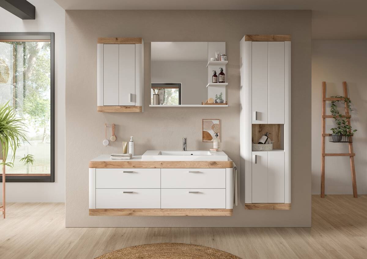 Hängeschrank LAREDO B/H/T: ca. 45x76x20 cm