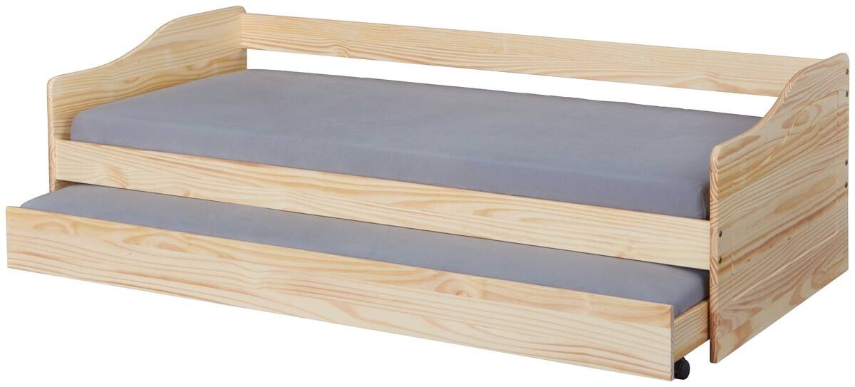 Funktionsbett Leonie Modell'23 natur