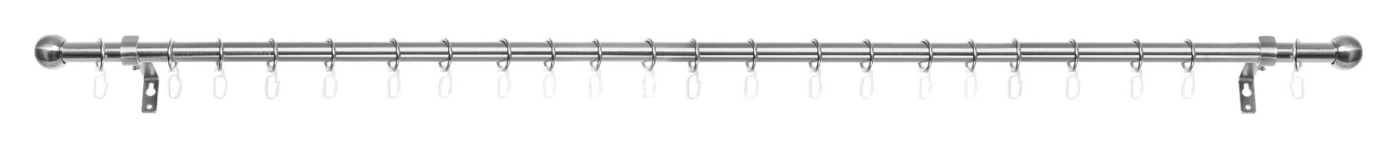 LICHTBLICK Gardinenstange Kugel