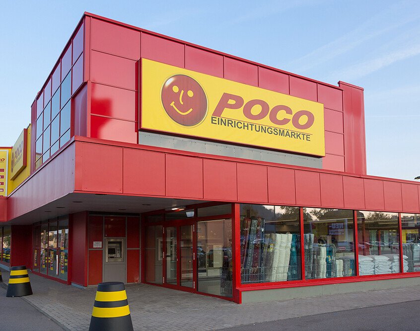 POCO Saarlouis