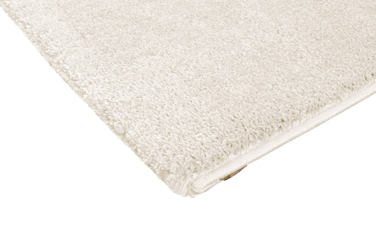 Teppich Valentino weiß B/L: ca. 160x230 cm