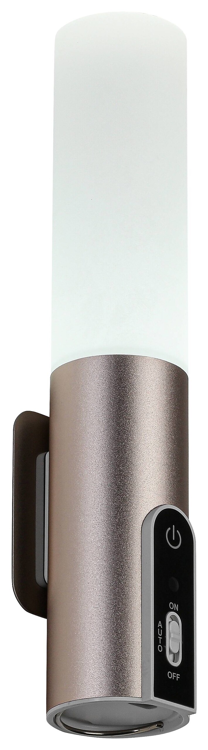 Nolo LED-Dekoleuchte Flash champagner B/H/L: ca. 4x3,8x19,8 cm