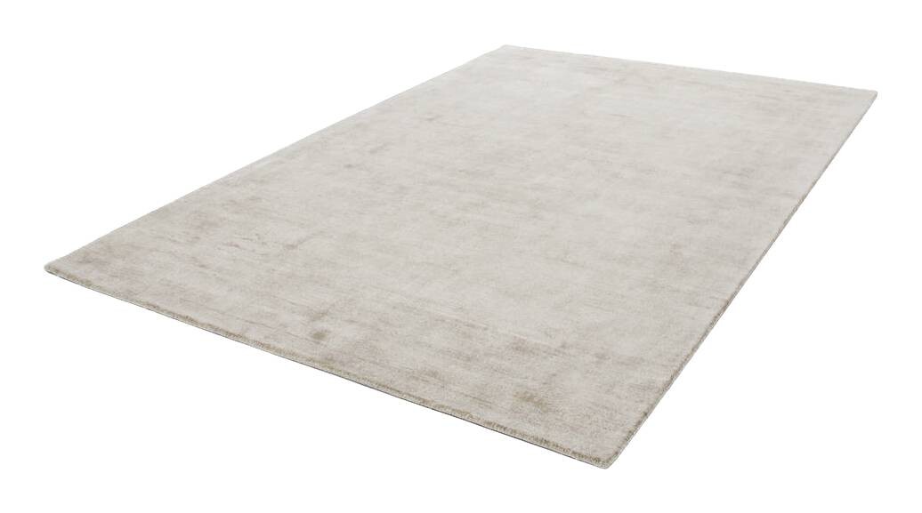 360Living Teppich Luxury elfenbein B/L: ca. 120x170 cm