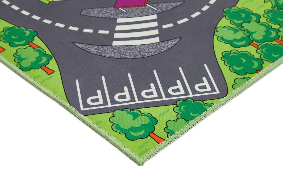 Andiamo Kinderteppich Multi B/L: ca. 100x150 cm