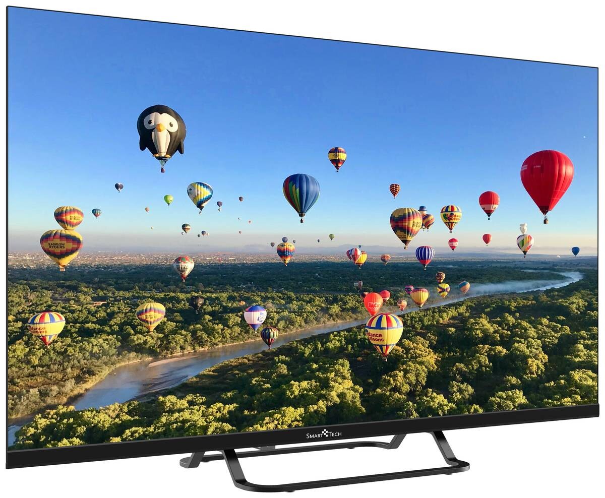 Smart-Tech LED-TV 32HN01V