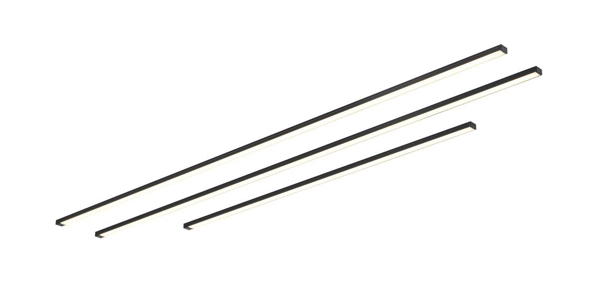 Nolo LED-Akustikpaneelbeleuchtung H/L: ca. 50x75 cm