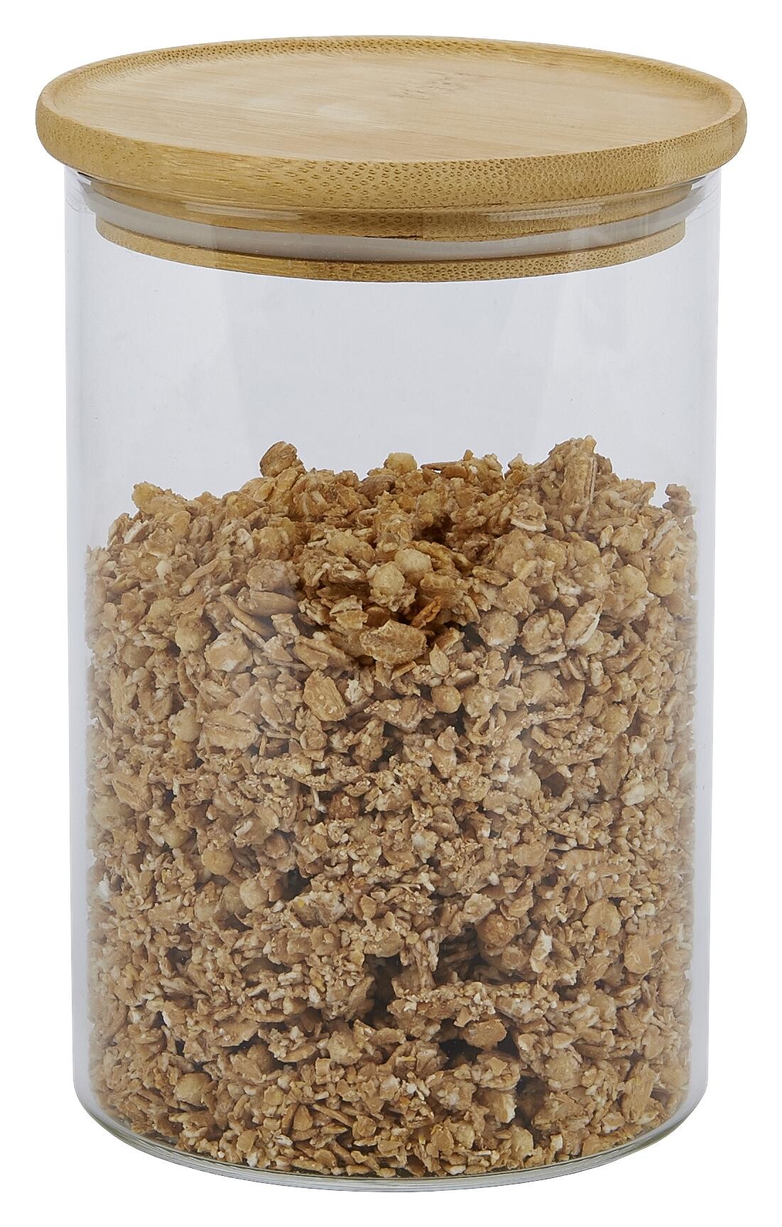 Kesper Vorratsglas