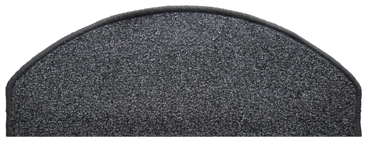 Stufenmatte Athens schwarz B/L: ca. 28x65 cm