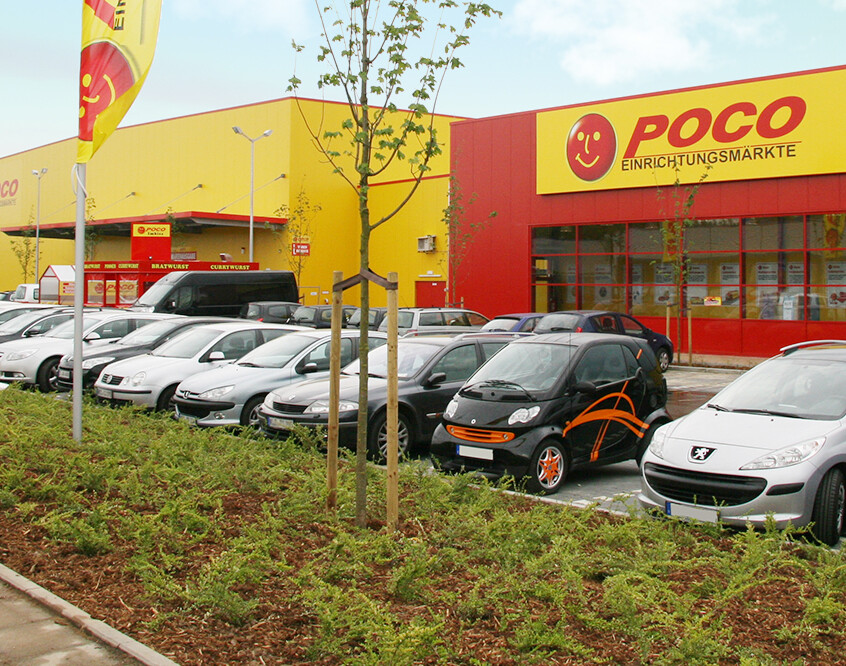 POCO Goch