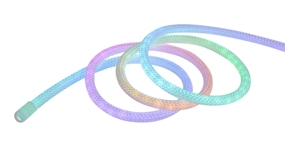 Nolo LED-Lichtband Robi L: ca. 500 cm