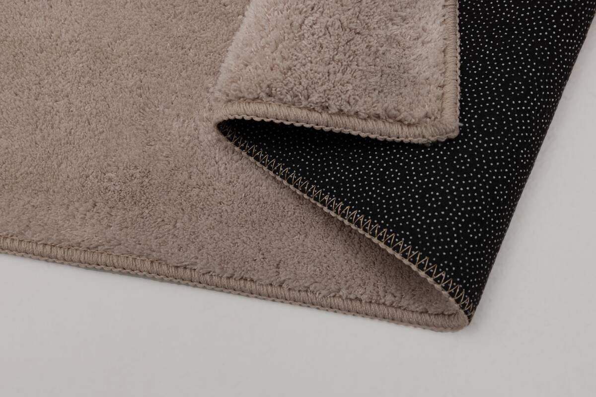 Teppich Carla beige B/L: ca. 200x280 cm