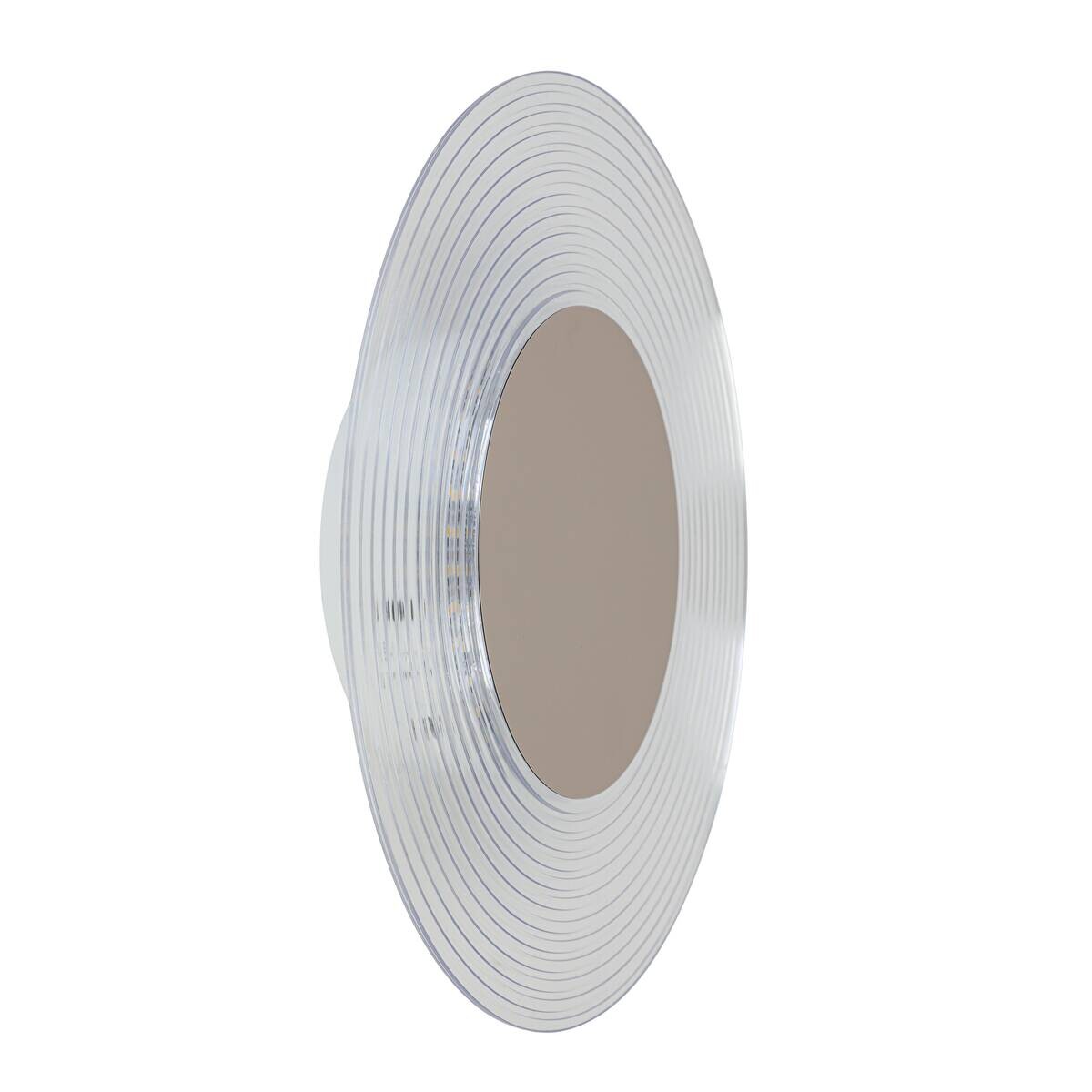 Nolo Akku-LED-Wandleuchte Dot H/D: ca. 6x25 cm