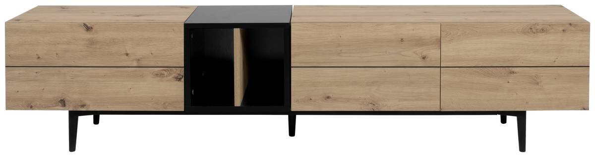 TV-Lowboard Nola B/H/T: ca. 195x48x37 cm