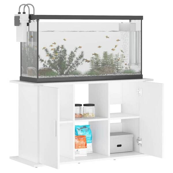 vidaXL Aquariumständer