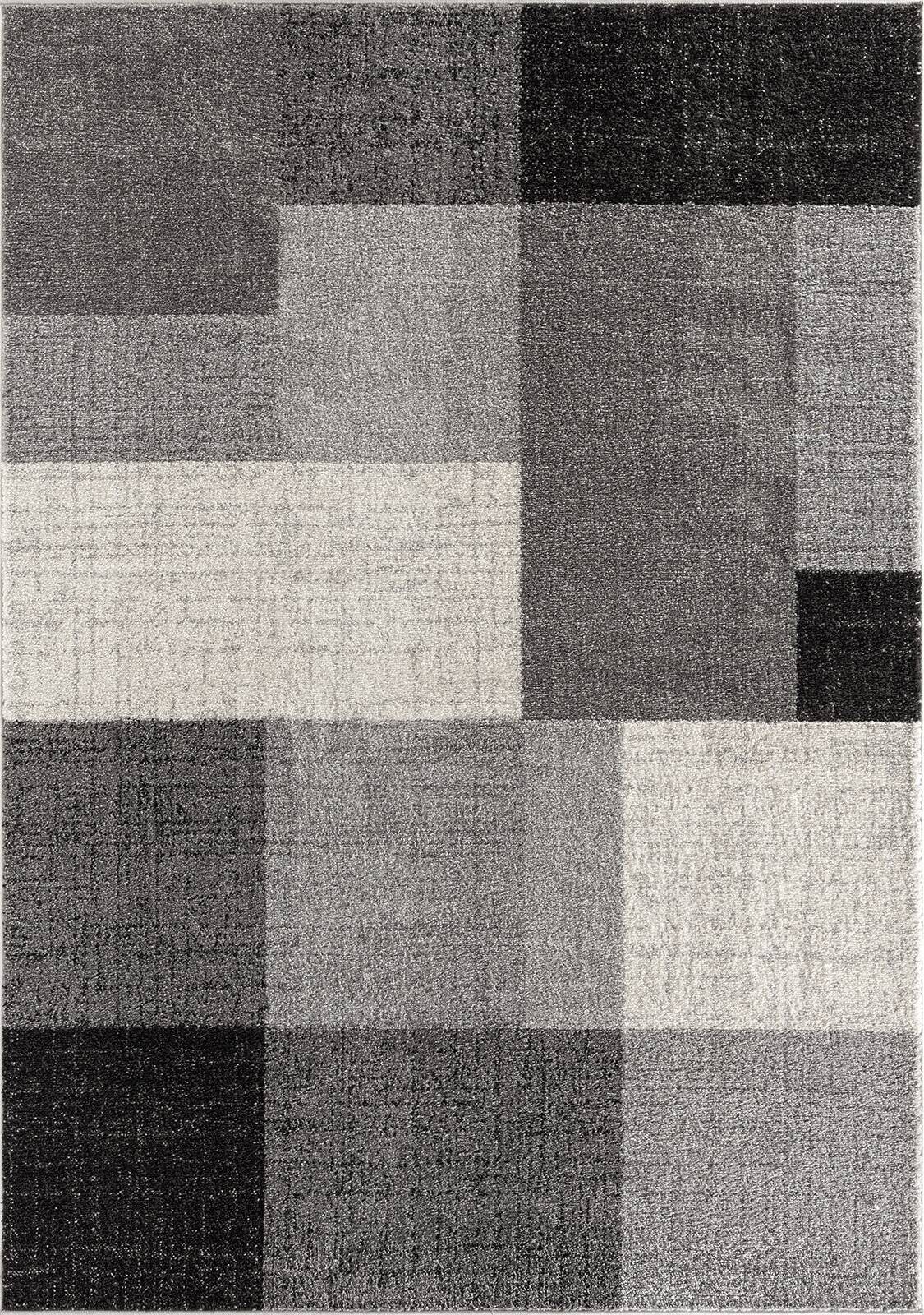 Merinos Teppich Thales grau B/L: ca. 240x330 cm