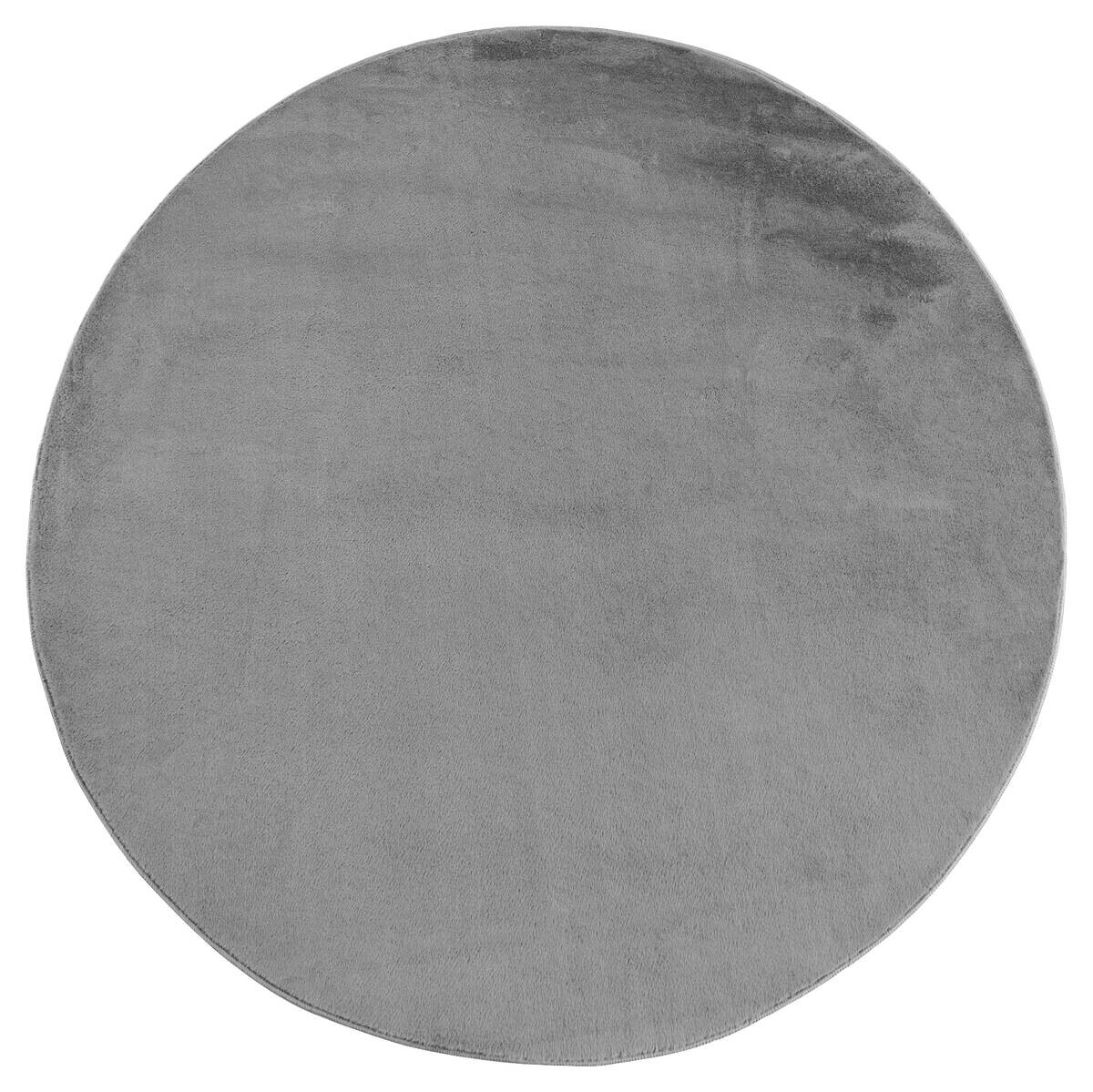 Ayyildiz Teppich JOY grau D: ca. 200 cm