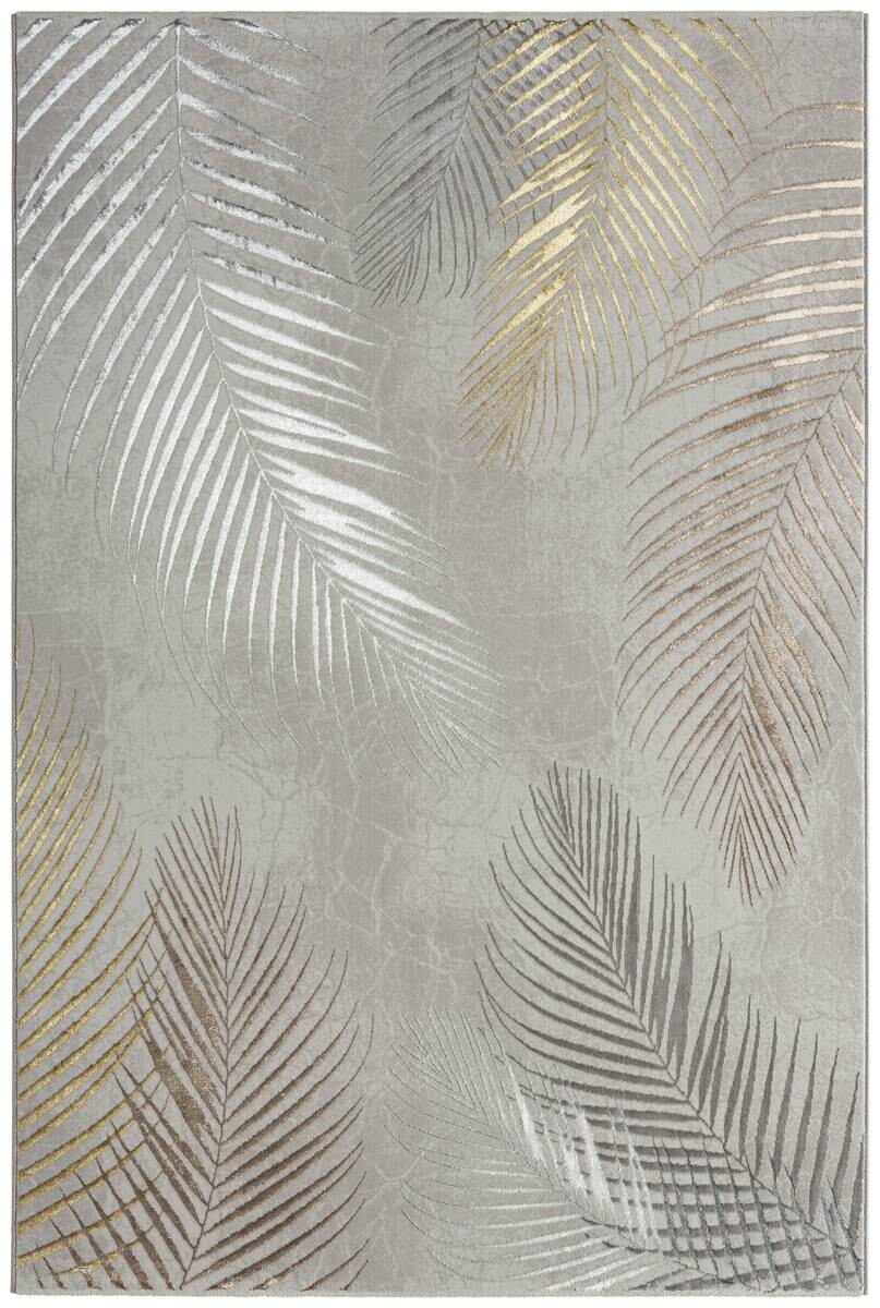 Merinos Teppich Creation creme B/L: ca. 160x220 cm