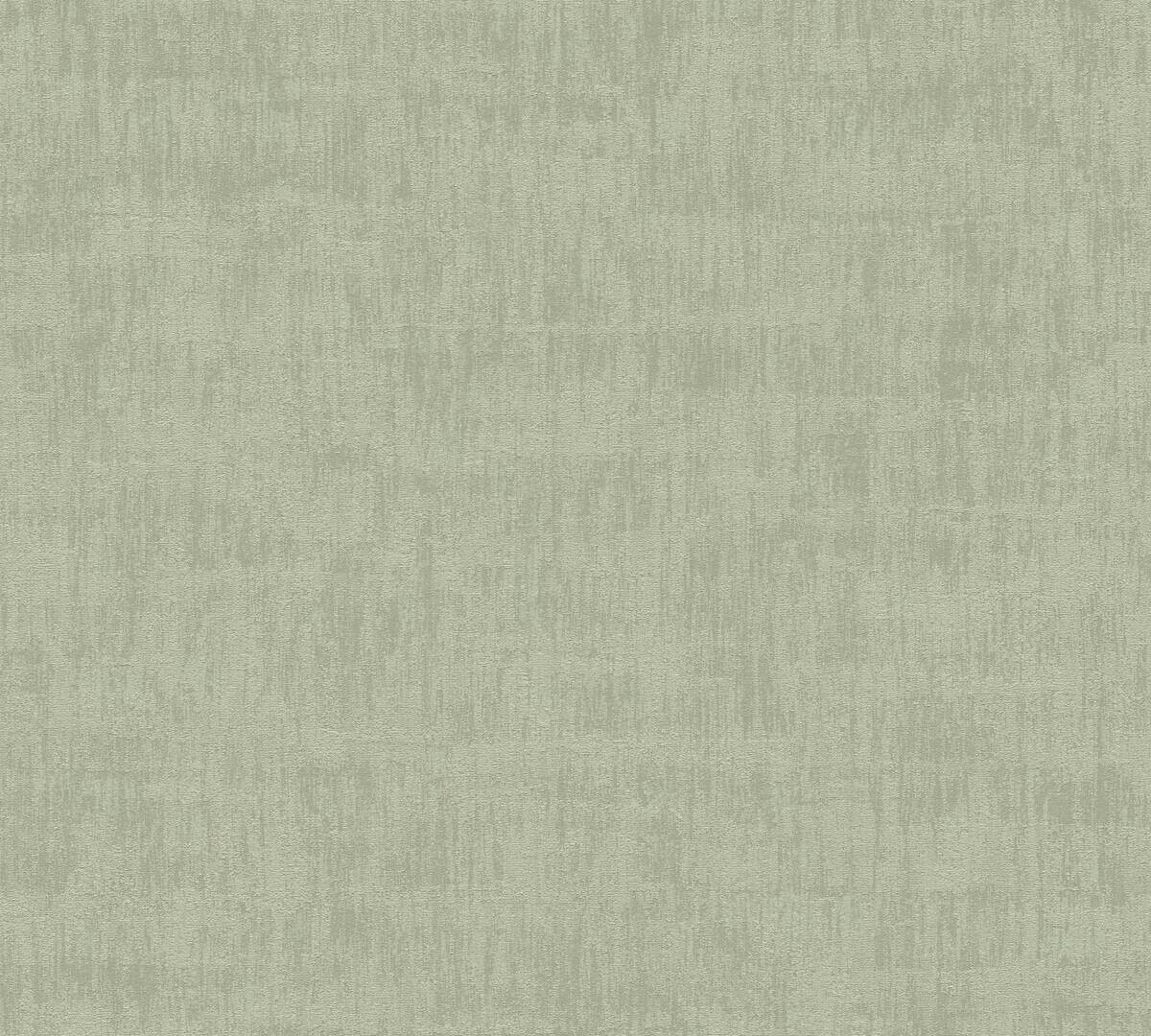 A.S.Creation Vliestapete grün B/H/D: ca. 53x1005x8,8 cm