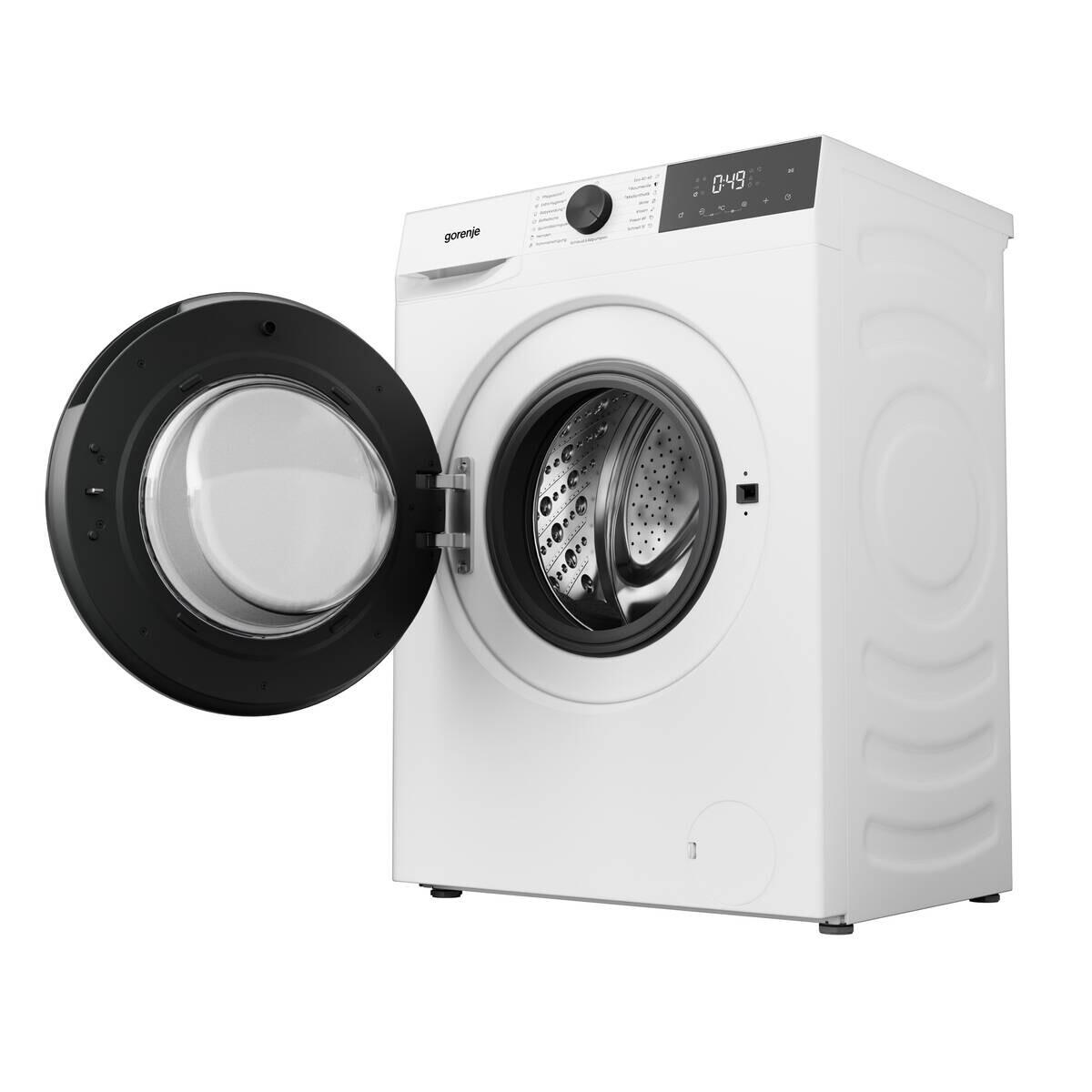 Gorenje Waschmaschine W5G2P14A1P2 weiß B/H/T: ca. 59,5x84,5x59 cm