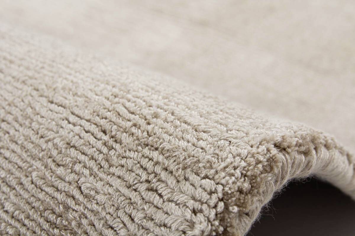 360Living Teppich Luxury elfenbein B/L: ca. 120x170 cm