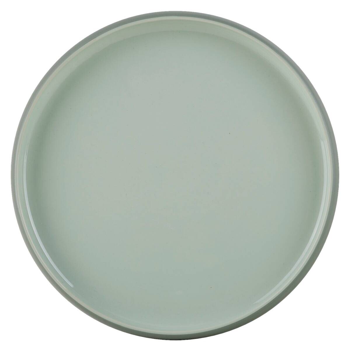 Essteller mint Steinzeug D: ca. 26,3 cm