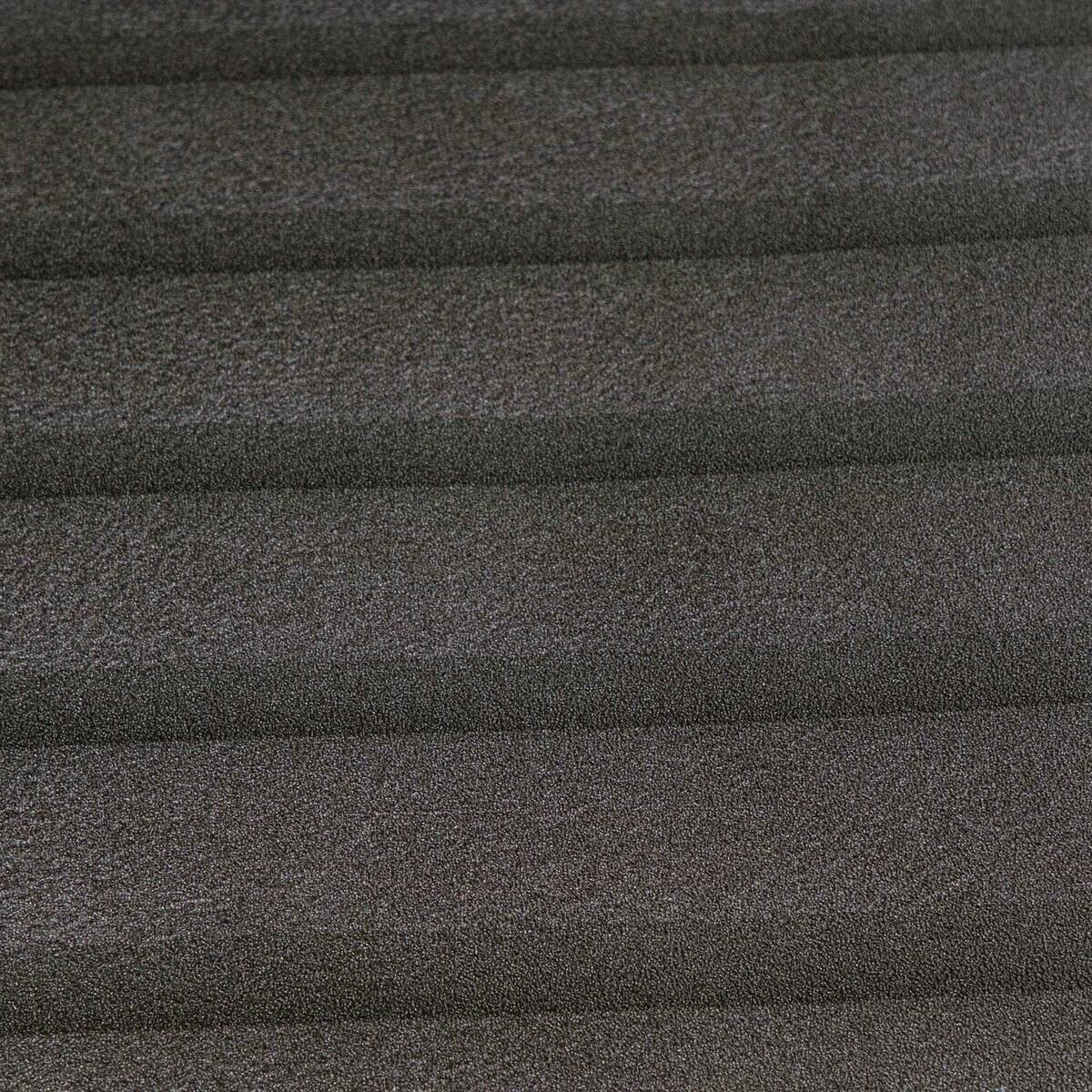 A.S.Creation Bordüre schwarz grau B/H/D: ca. 17x500x6,8 cm