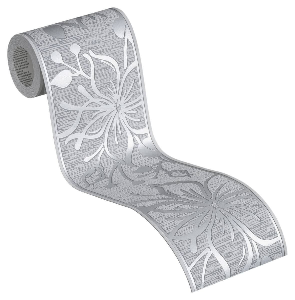 A.S.Creation Bordüre B/H/D: ca. 13x500x8,5 cm