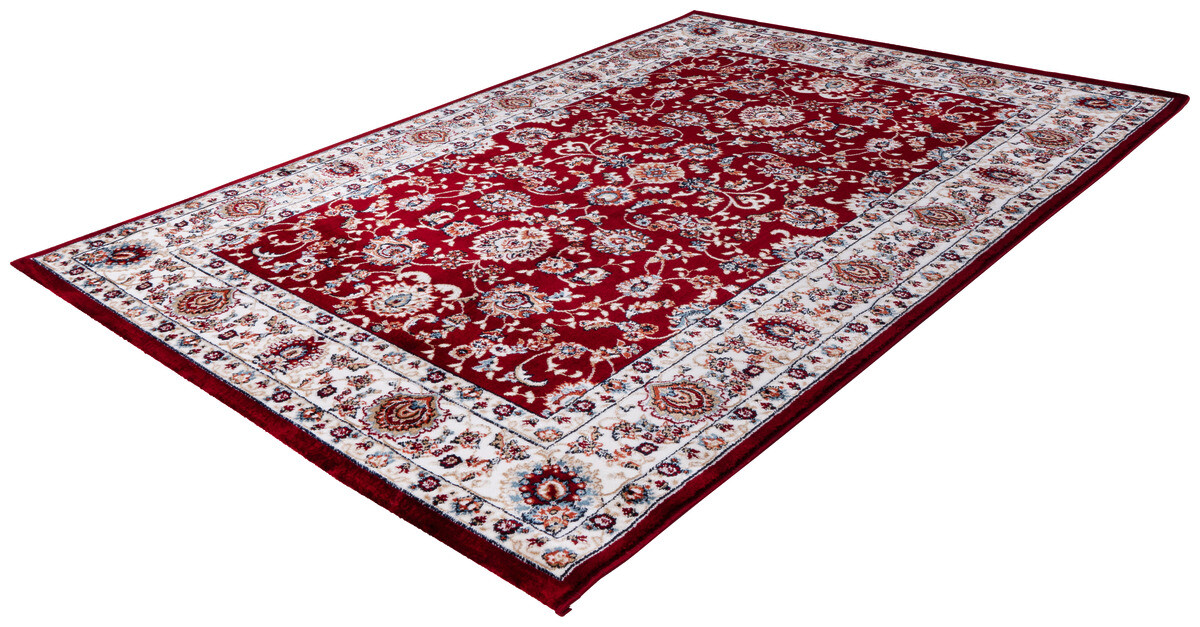 Obsession Teppich My Orient rot B/L: ca. 160x230 cm | rot | 160,00/230,00 cm