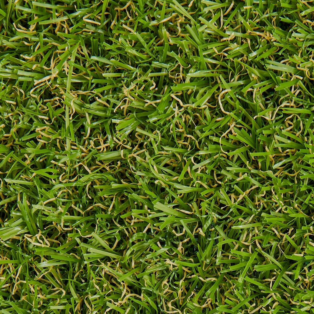 Kunstrasen Clifden grün B/L: ca. 100x200 cm pro Stück