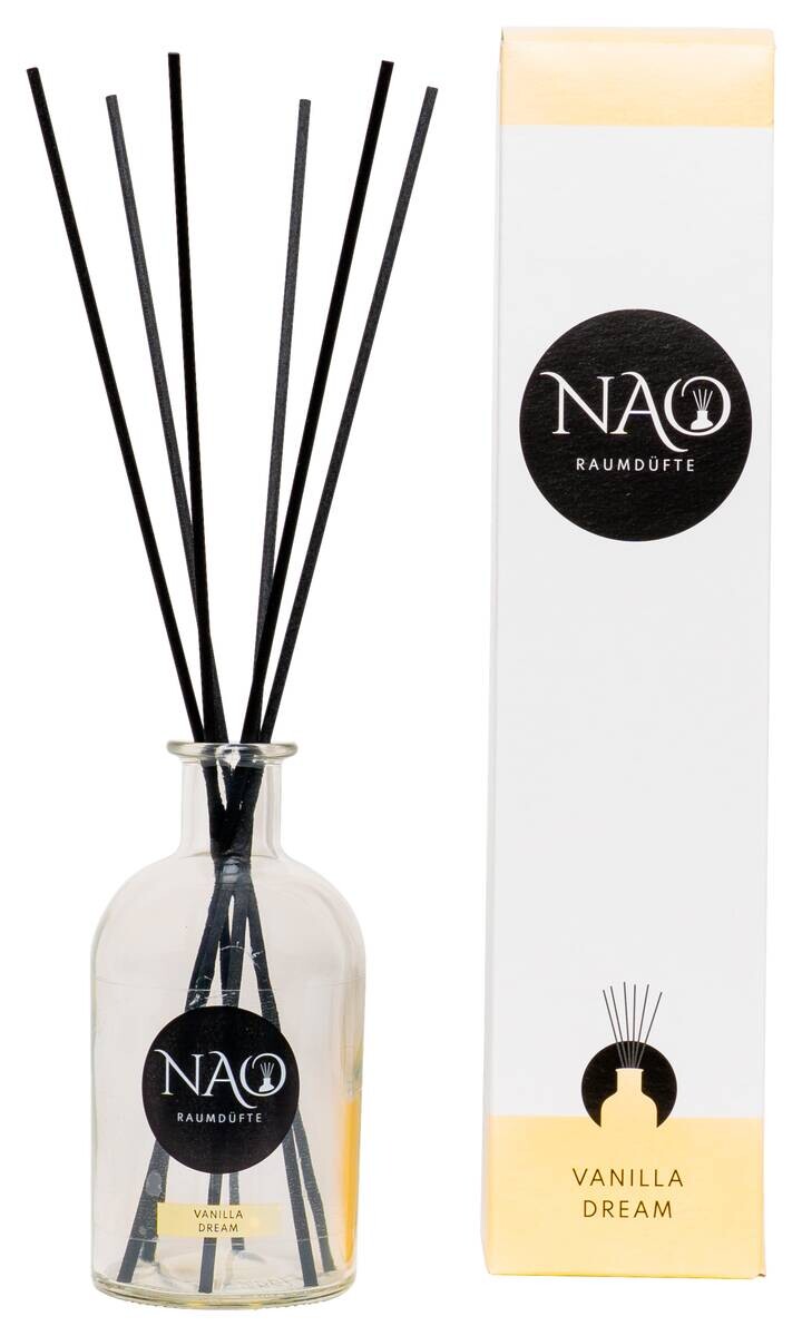 Nao Raumdüfte Raumduft
