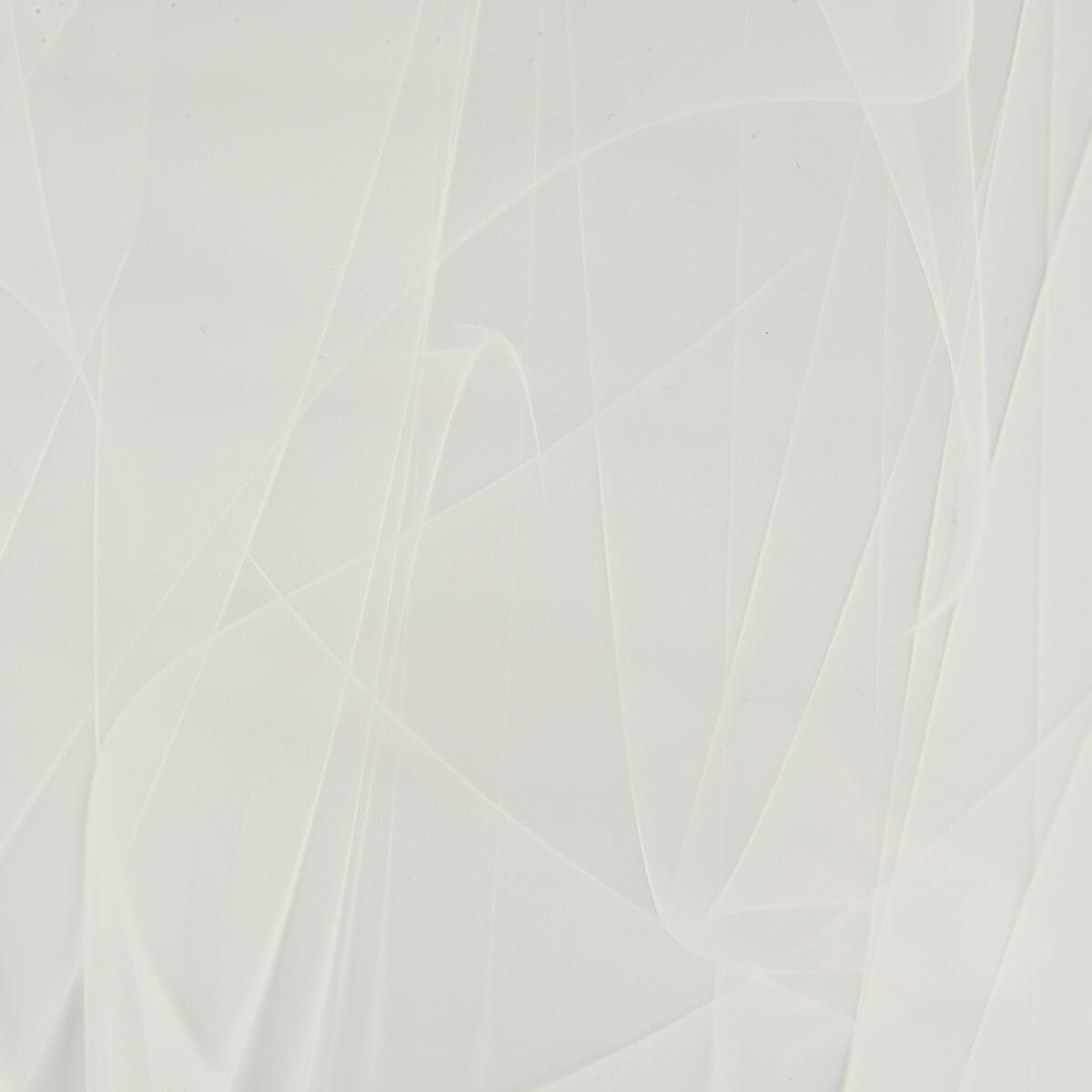 d-c-fix Fensterfolie Murano weiß transparent B/L: ca. 45x150 cm