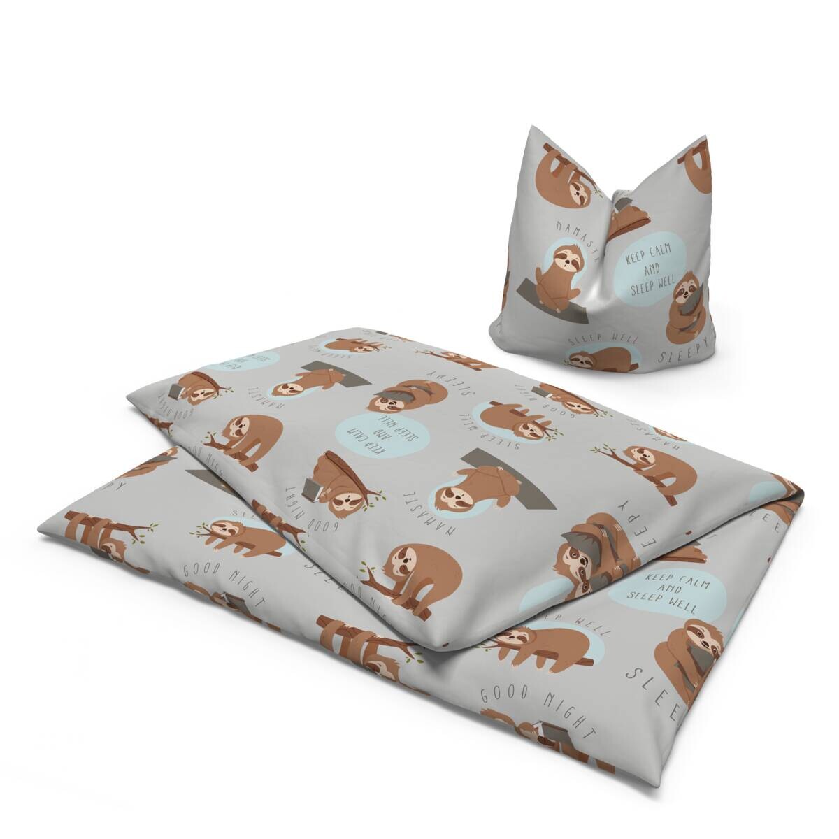 Microfaser Bettwäsche