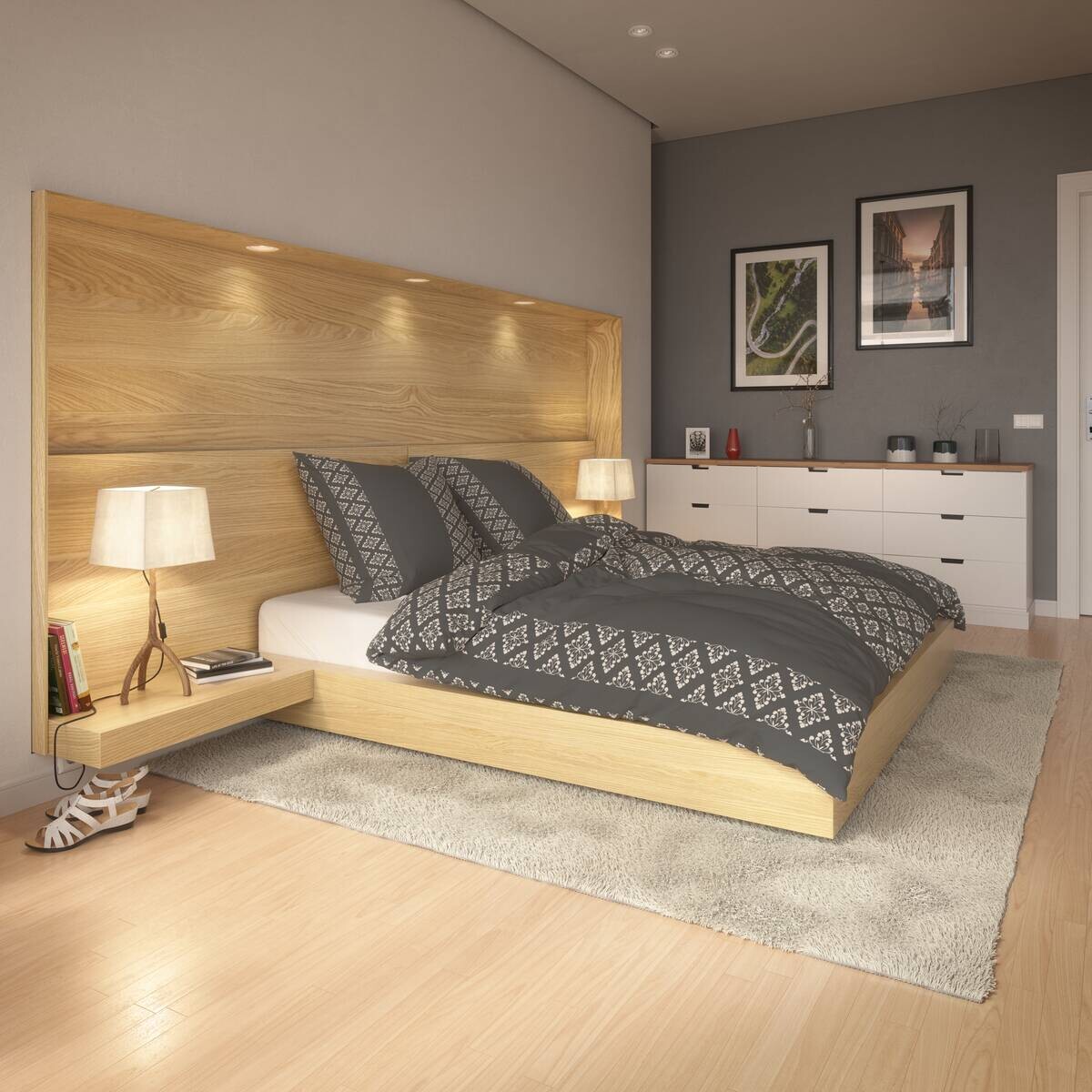 Microfaser Bettwäsche