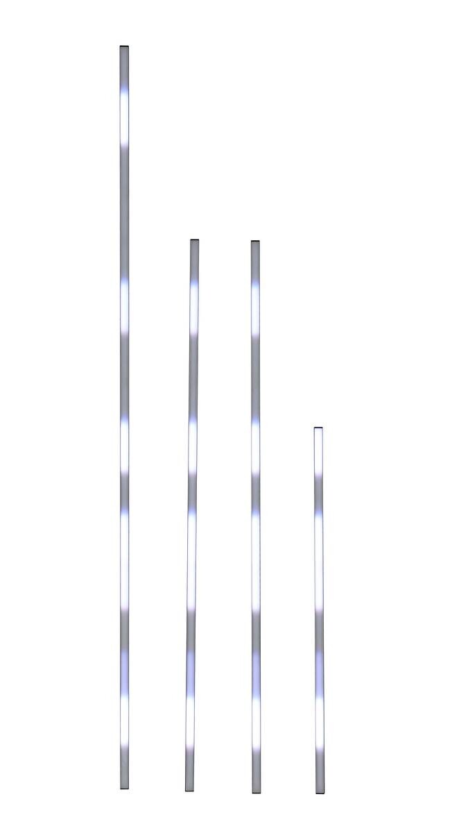 Nolo LED-Akustikpaneelbeleuchtung Line H: ca. 100 cm